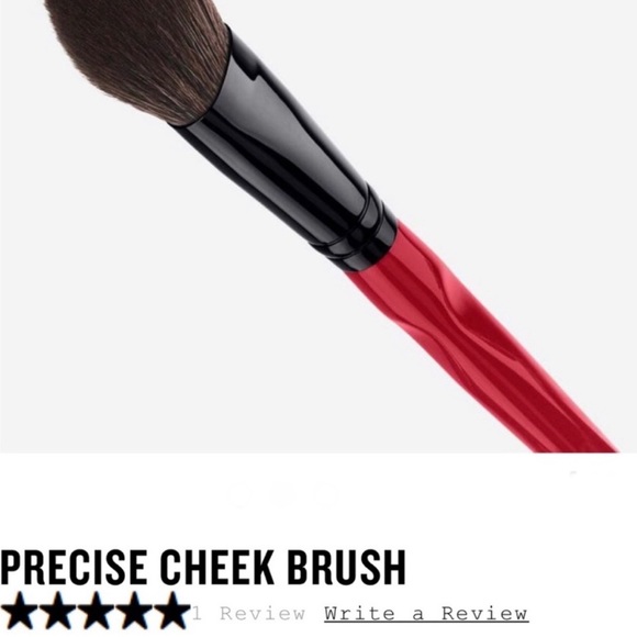 Smashbox Precise Blush Brush - Picture 4 of 7